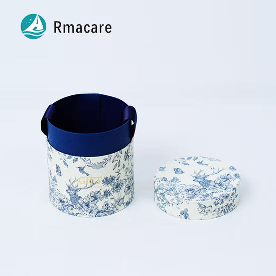 Scatole di cartone colorate personalizzate, logo personalizzato, confezioni di abbigliamento, scatole di cartone, ecologiche