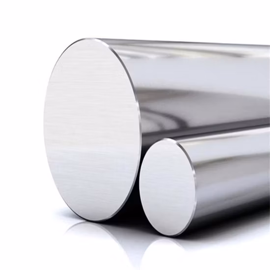 Materie plastiche estruse resistenti alla corrosione in poliammide, PA6 e nylon.  6 aste tonde per rulli in plastica