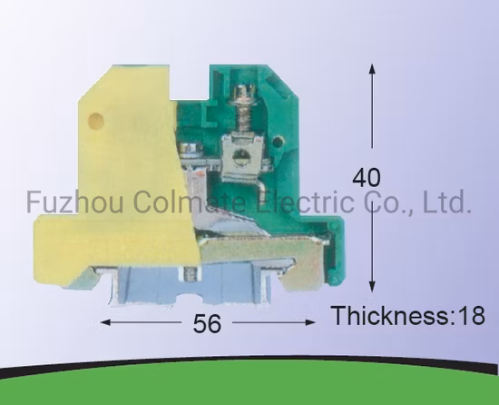 Connettore terminale, Morsettiera, Connettore cablaggio, PA, PE, PP, PC, Plastica, Approvato CE, Connettore Grand a 12 pin