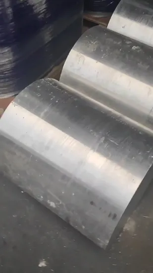 Nastro isolante termico ignifugo in nylon PA66GF25 utilizzato in finestre e porte in alluminio a ponte rotto